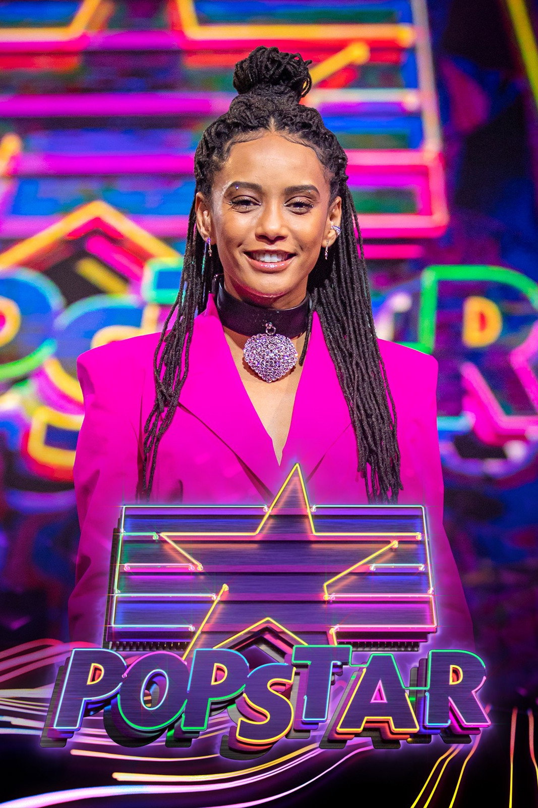 Popstar