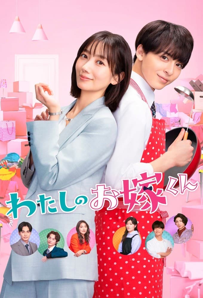 我的新娘君 第 1 季