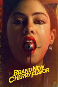 Brand New Cherry Flavor (全新樱桃味 第 1 季)