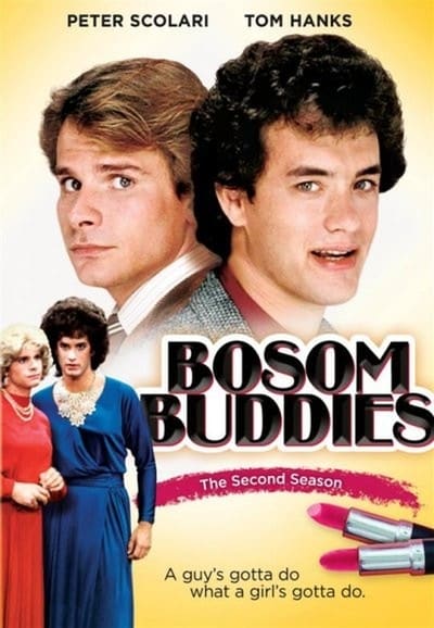Bosom Buddies 第 2 季
