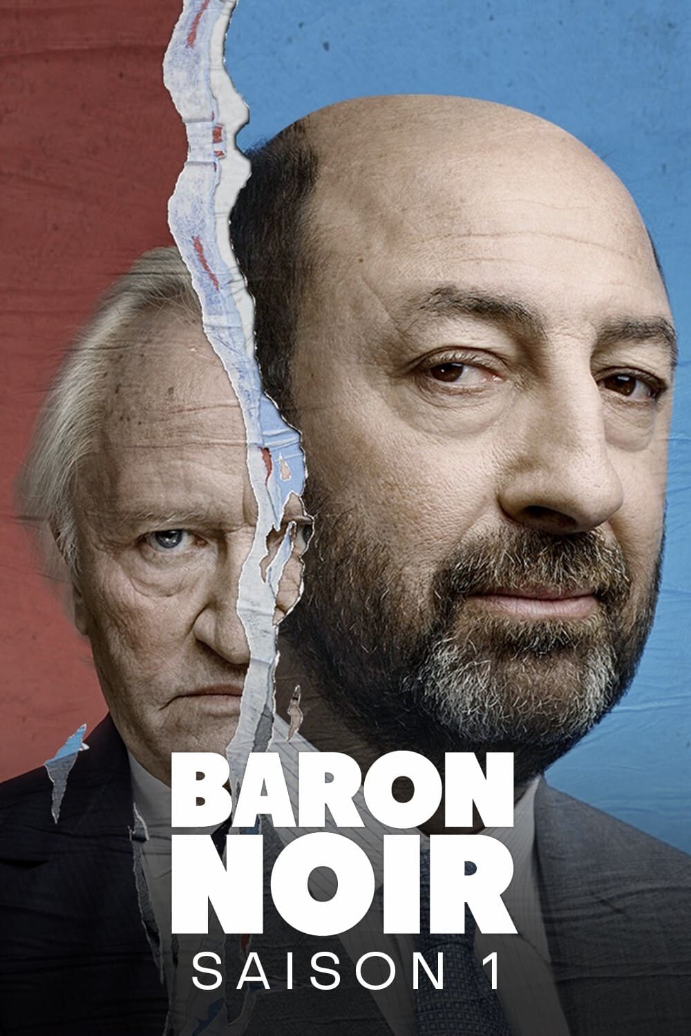 Baron Noir (黑伯爵 第 1 季)