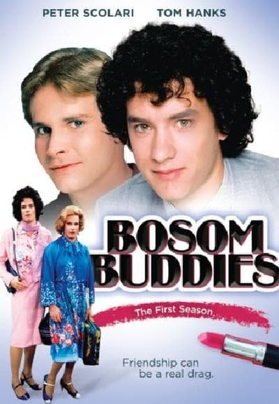 Bosom Buddies 第 1 季