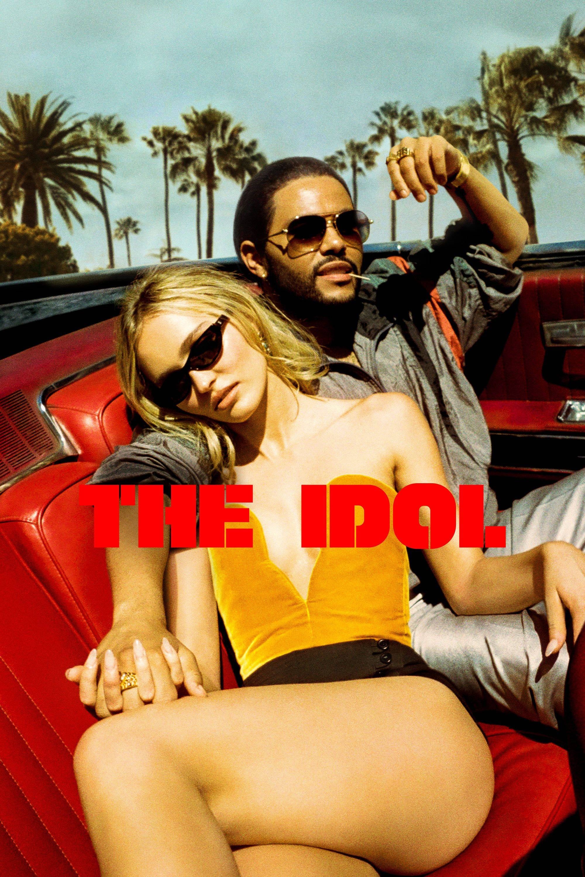 The Idol (偶像漩涡 第 1 季)