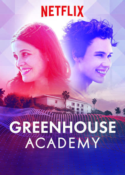Greenhouse Academy (温室学院 第 4 季)