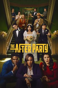 The Afterparty Temporada 2