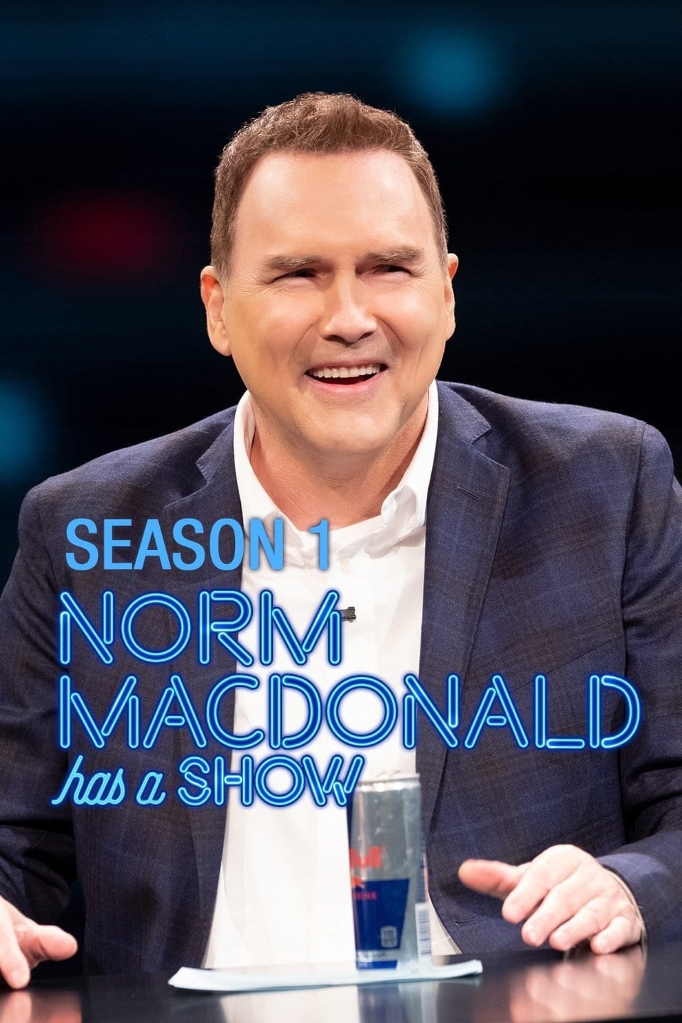 Norm Macdonald Has a Show 第 1 季