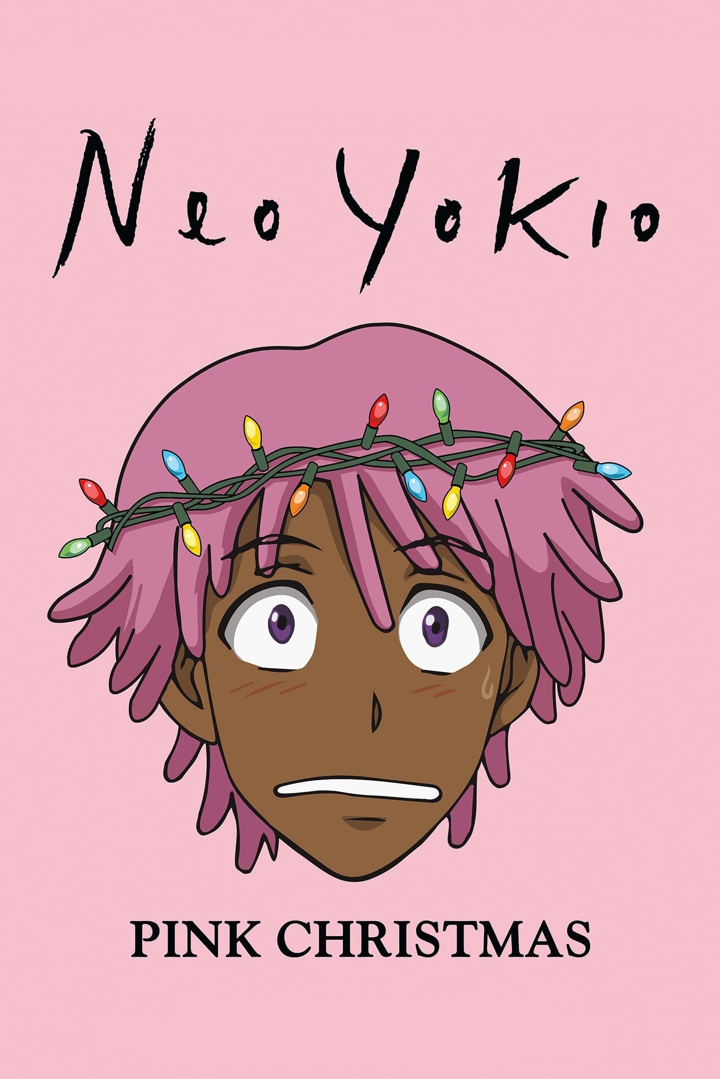 Neo Yokio 特别篇