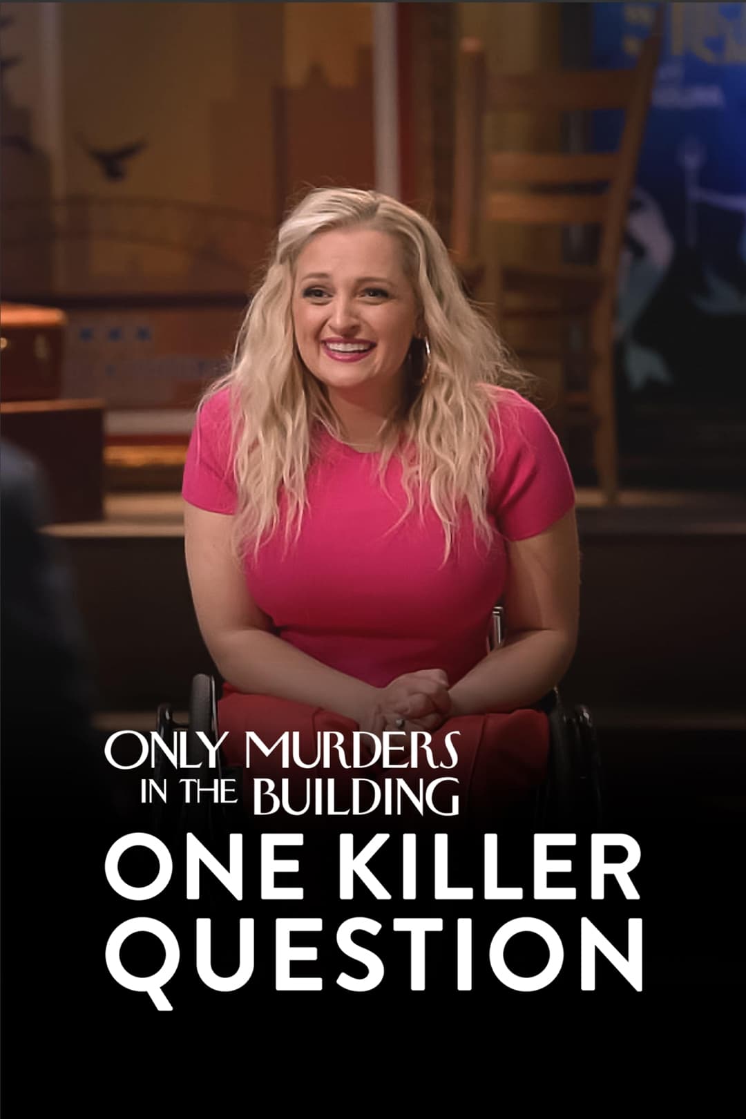 One Killer Question 第 1 季