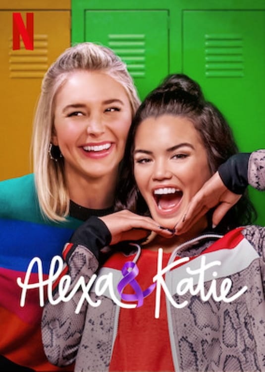 Alexa & Katie (亚莉克莎与凯蒂 第 3 季)