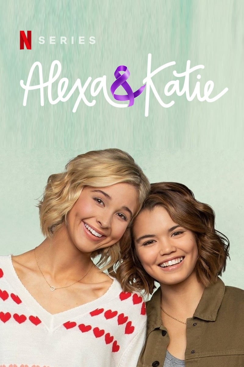 Alexa & Katie (亚莉克莎与凯蒂 第 4 季)