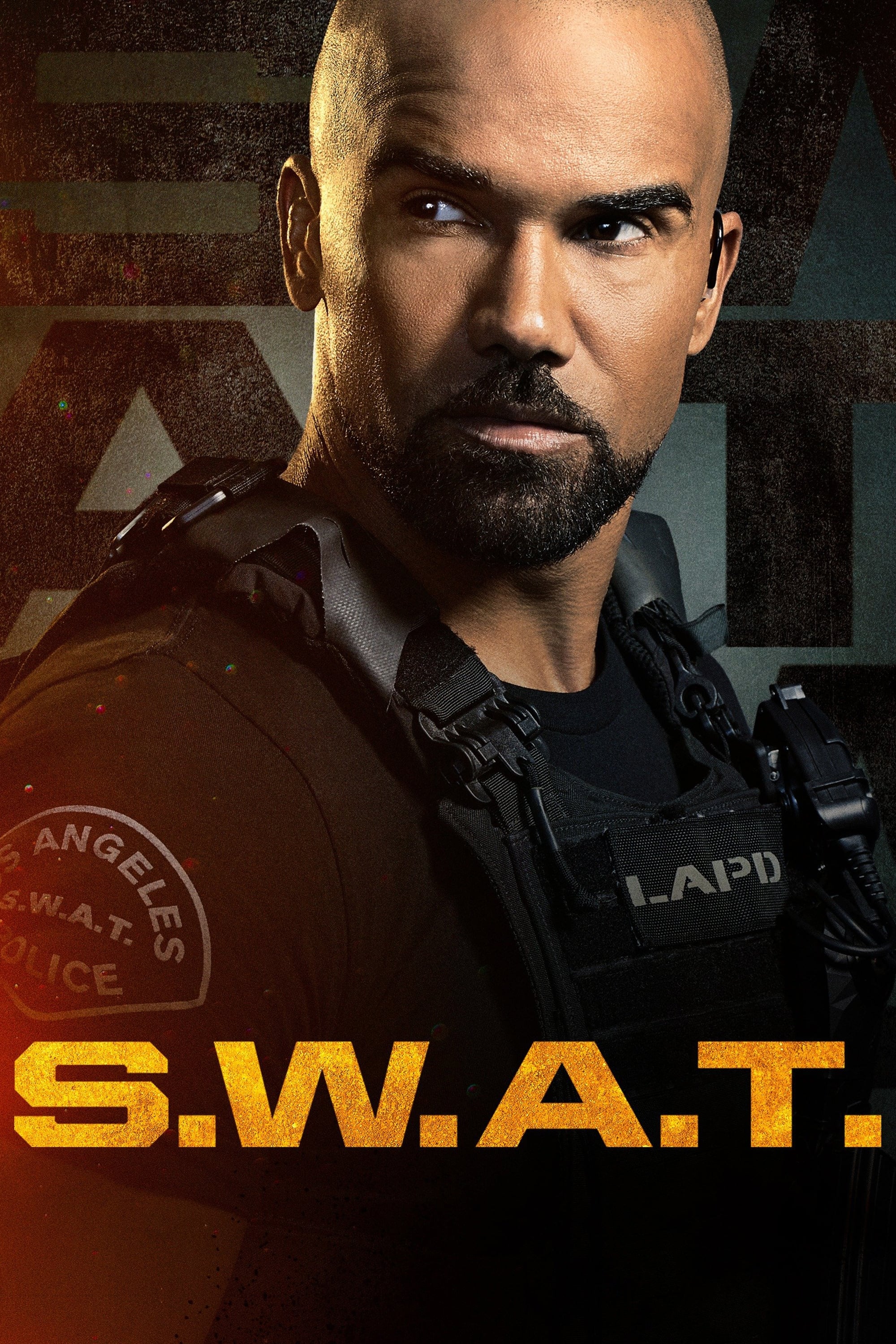 S.W.A.T. (反恐特警队 第 6 季)