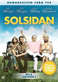 Solsidan 第 1 季
