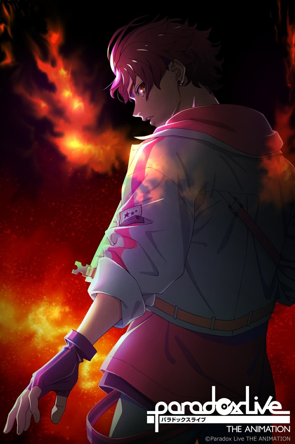 Paradox Live THE ANIMATION 第 1 季