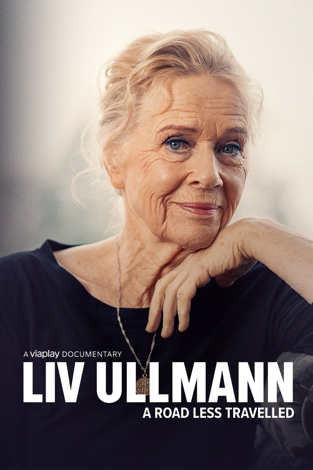 Liv Ullmann: A Road Less Travelled 第 1 季