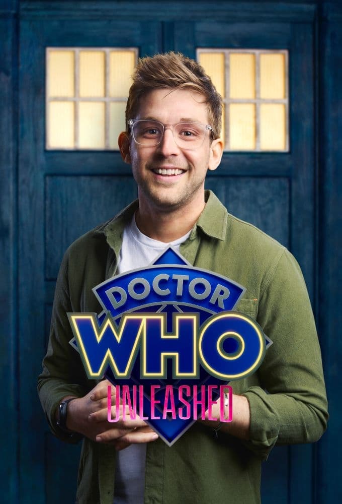 Doctor Who: Unleashed 特别篇