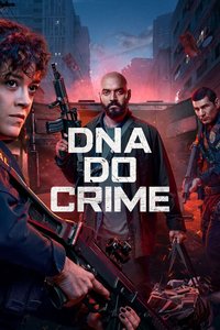 Criminal Code (罪孽深种)