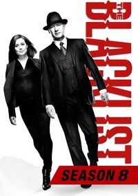 The Blacklist Season 8