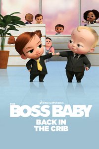The Boss Baby: Back in the Crib sæson 1