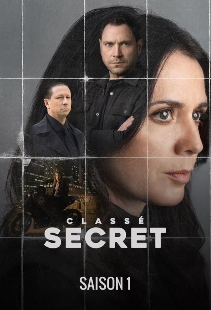 Classé secret 第 1 季