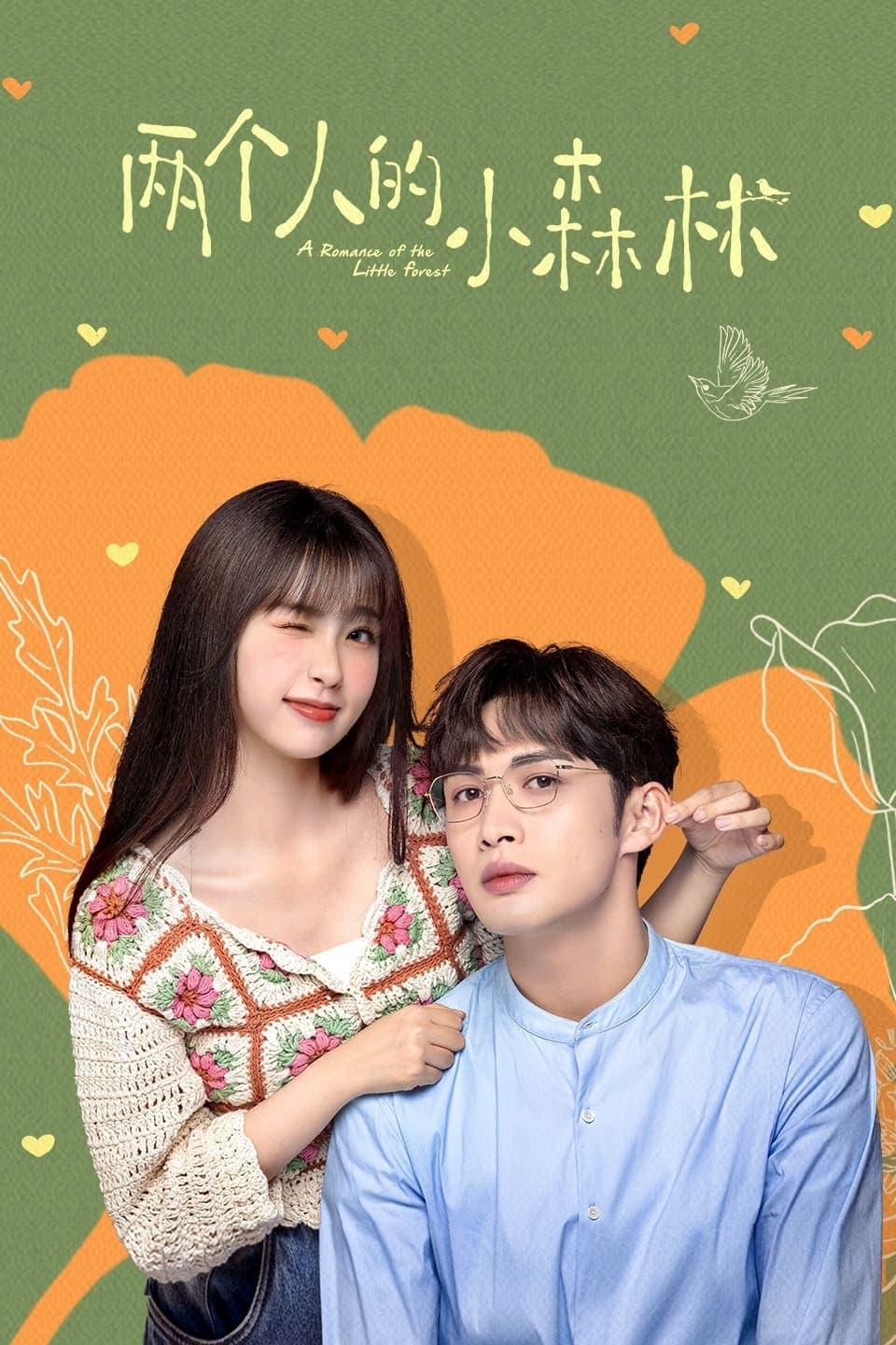A Romance of the Little Forest (两个人的小森林 第 1 季)