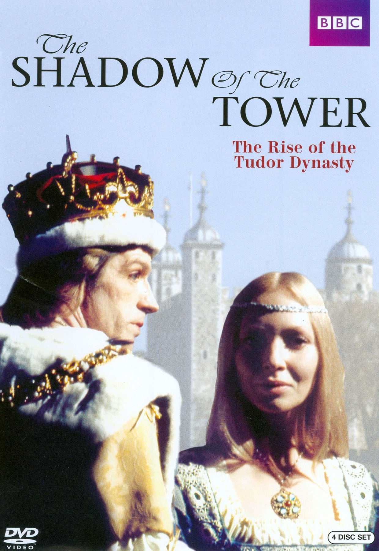 The Shadow of the Tower 第 1 季