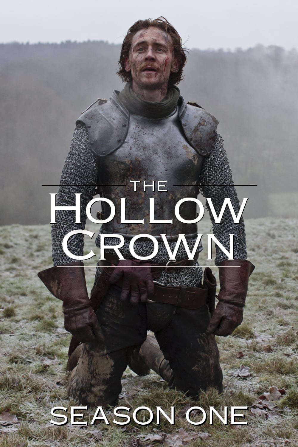 The Hollow Crown (空王冠 第 1 季)