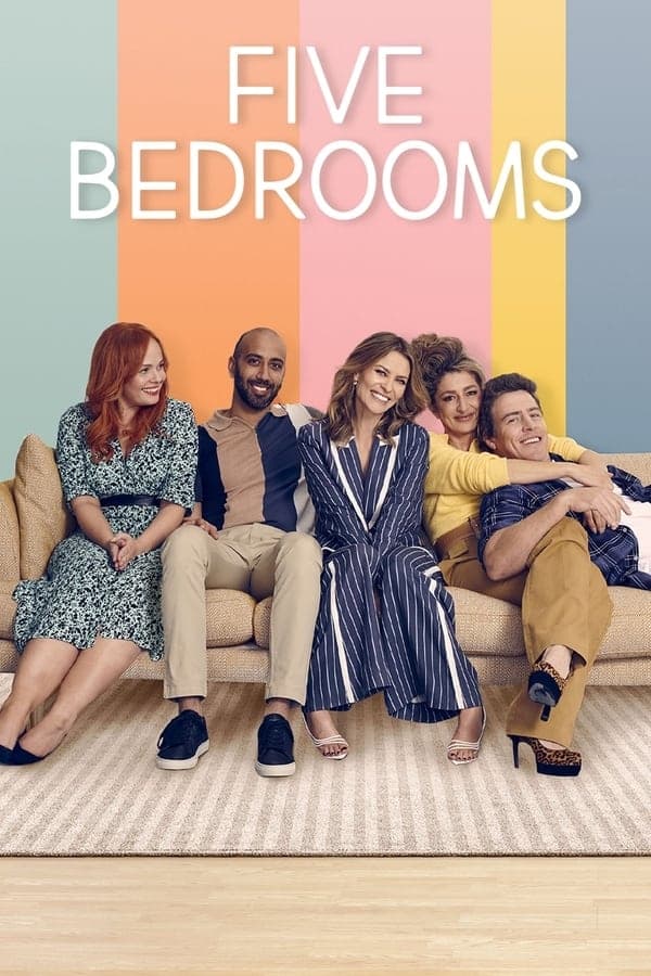 Five Bedrooms (五卧一房 第 3 季)