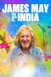 James May: Our Man In… 人在印度