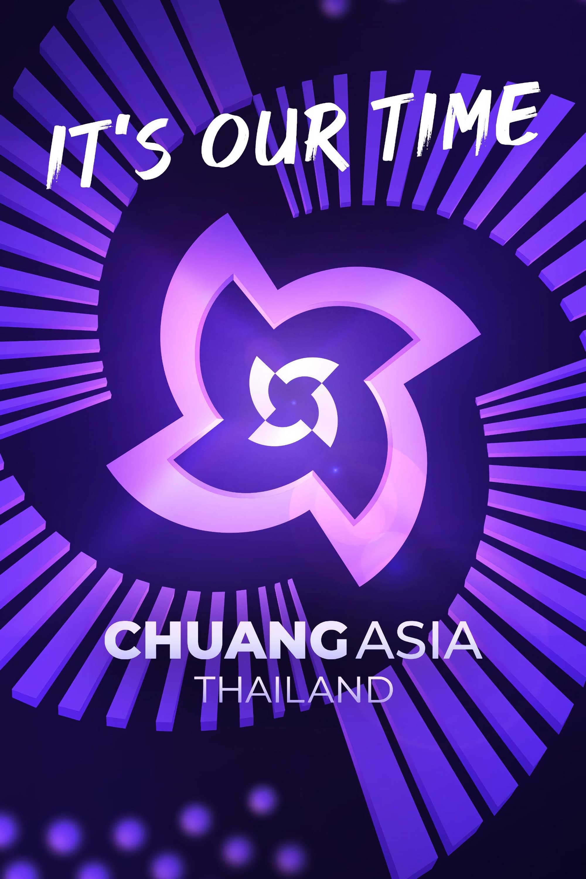 Chuang Asia: Thailand (CHUANG ASIA)