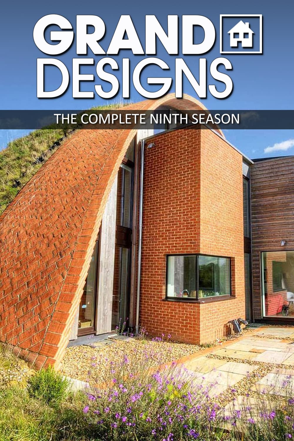 Grand Designs 第 9 季
