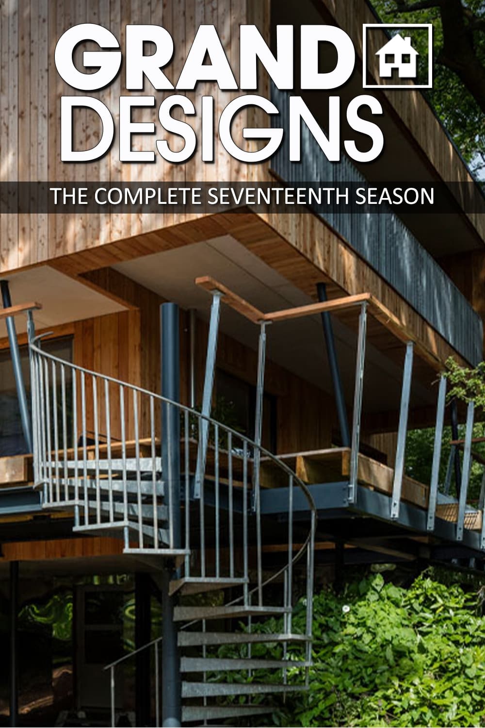 Grand Designs 第 17 季