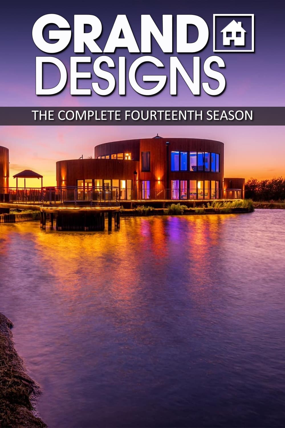 Grand Designs 第 14 季