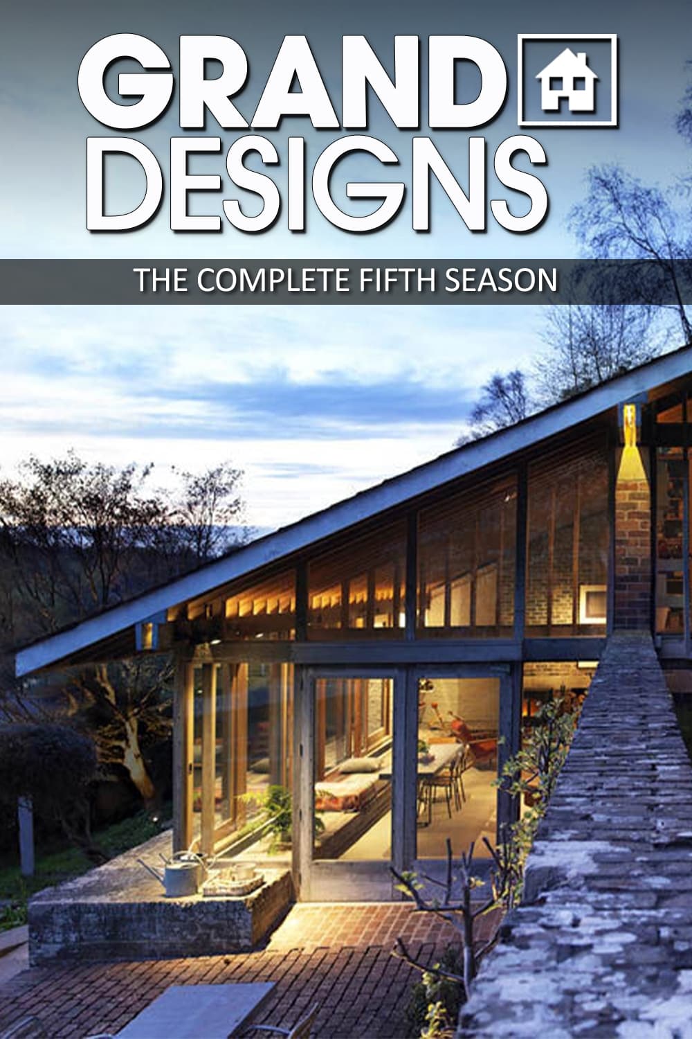 Grand Designs 第 5 季