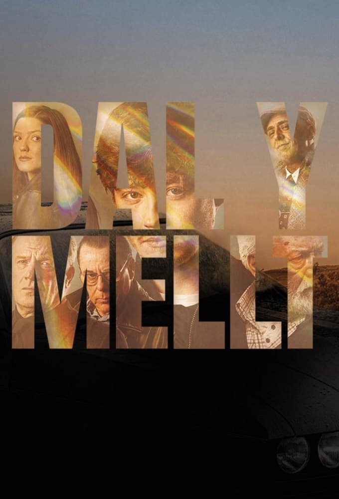 Rough Cut (Dal y Mellt 第 1 季)