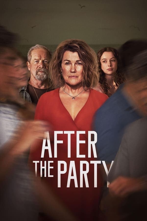 After The Party 第 1 季