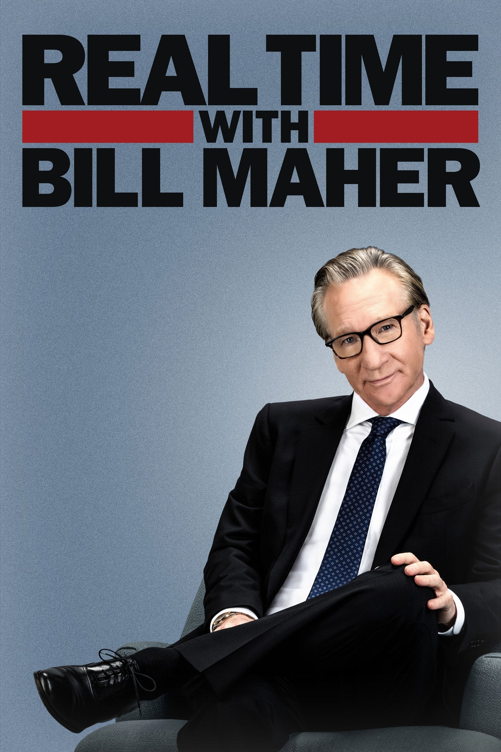 Real Time with Bill Maher (彪马实时秀 第 22 季)
