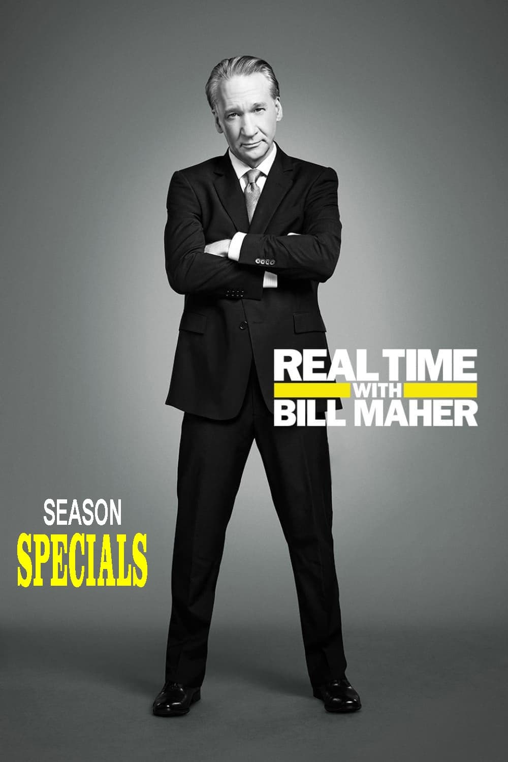 Real Time with Bill Maher (彪马实时秀 特别篇)