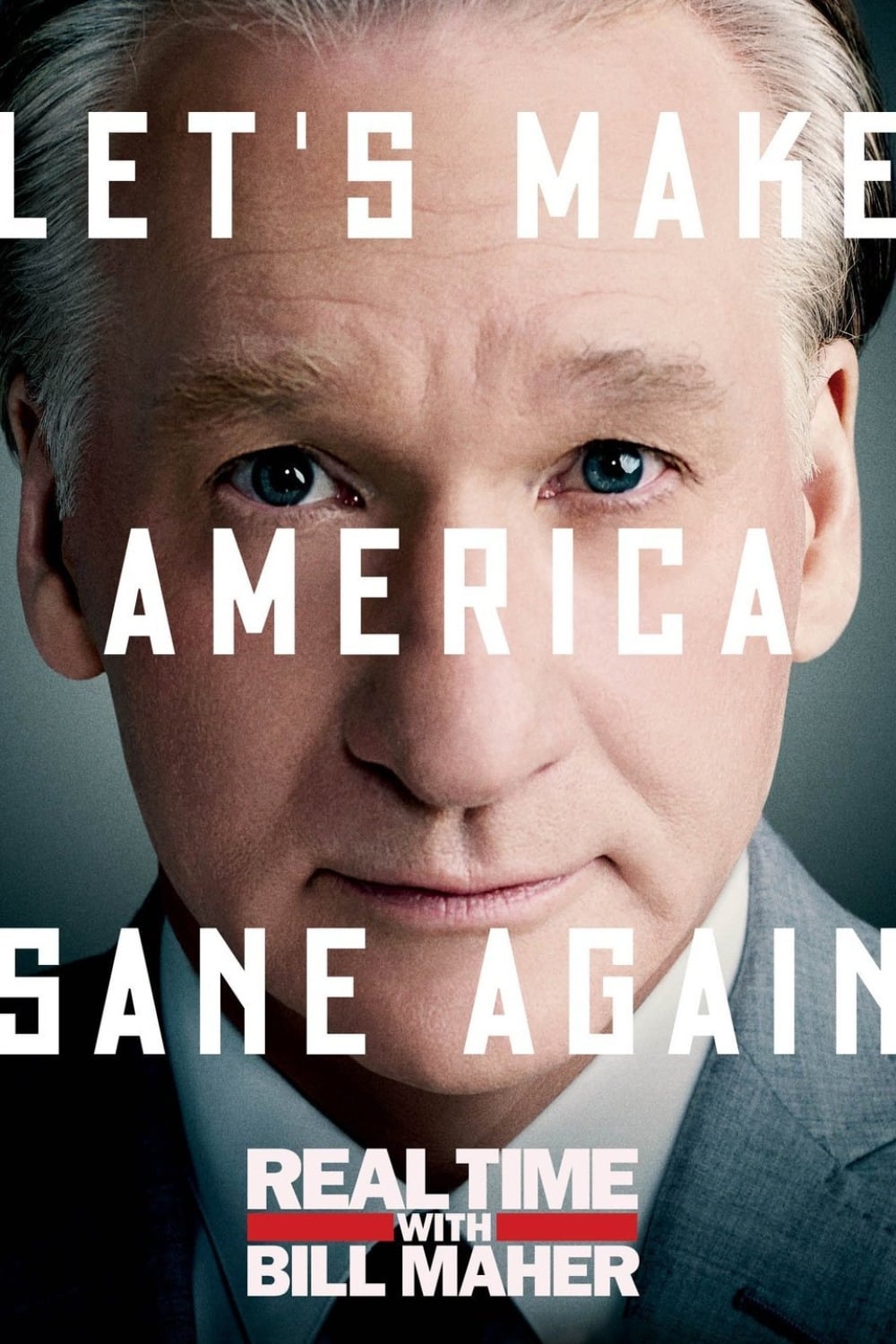 Real Time with Bill Maher (彪马实时秀 第 15 季)