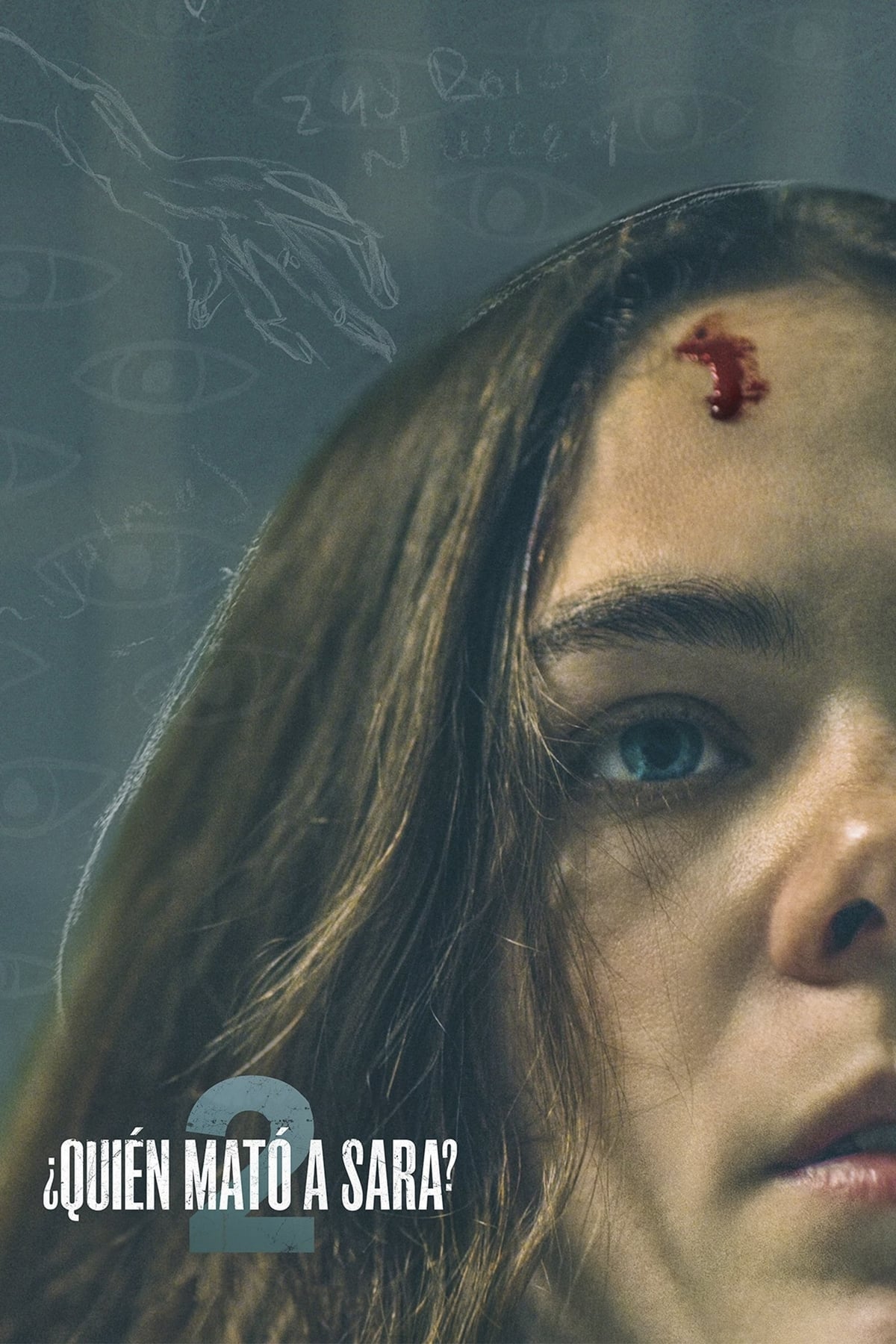 Who Killed Sara? (谁杀了萨拉？ 第 2 季)