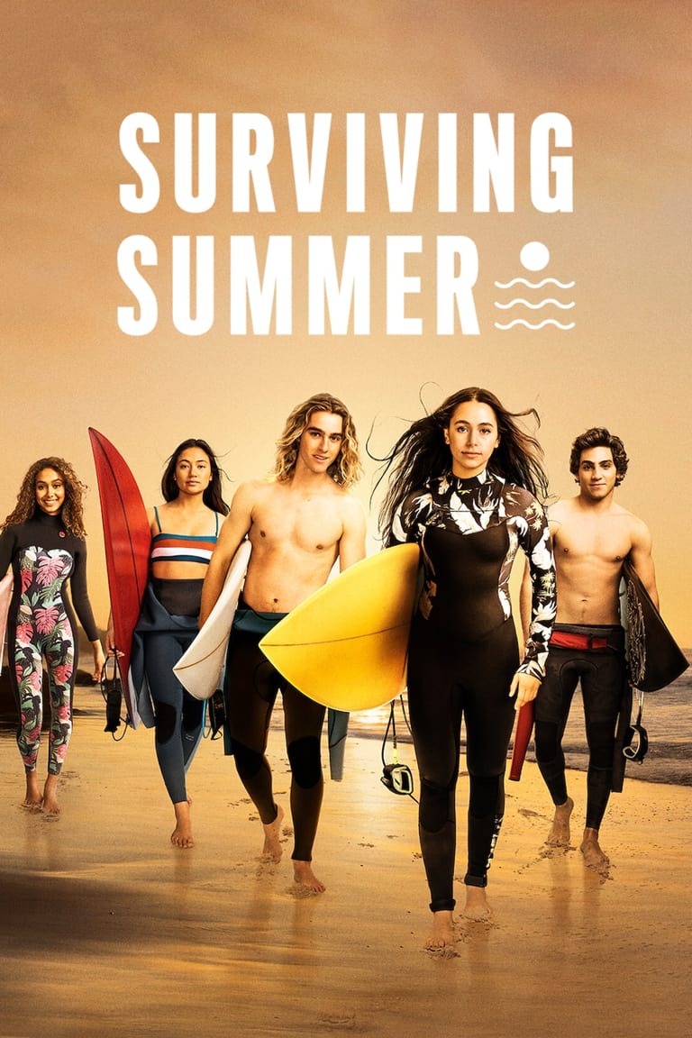 Surviving Summer (逐浪之夏 第 1 季)
