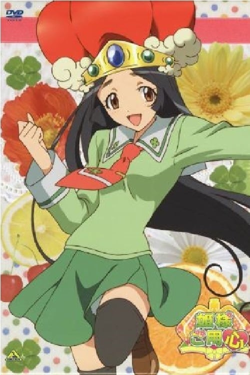 Hime-sama Goyōjin (公主请小心 第 1 季)