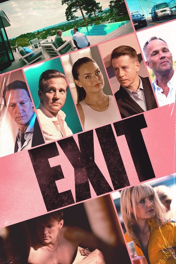 Exit 第 1 季