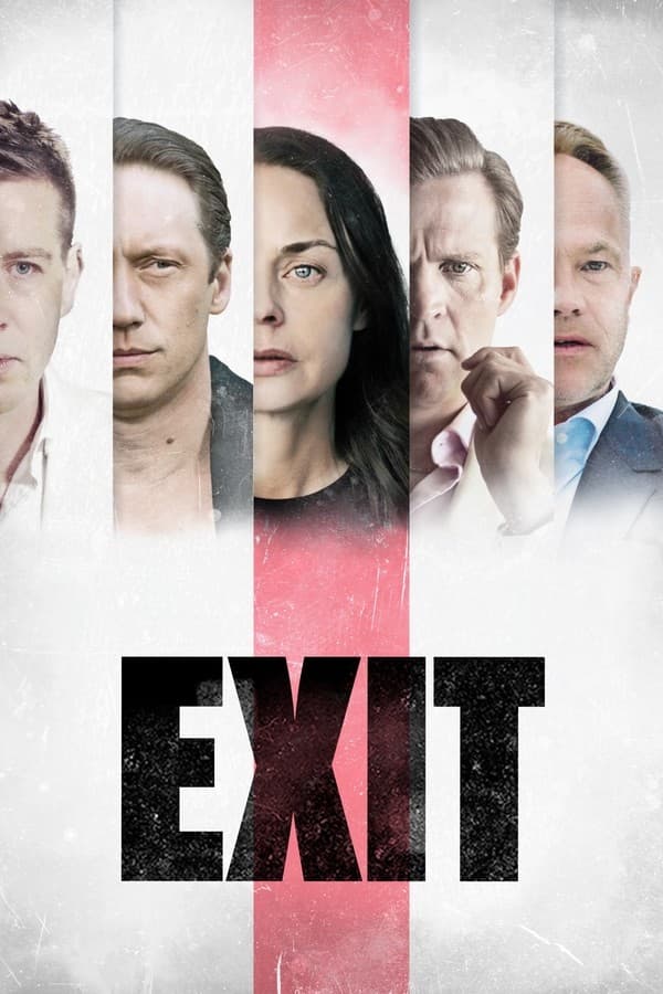 Exit 第 3 季