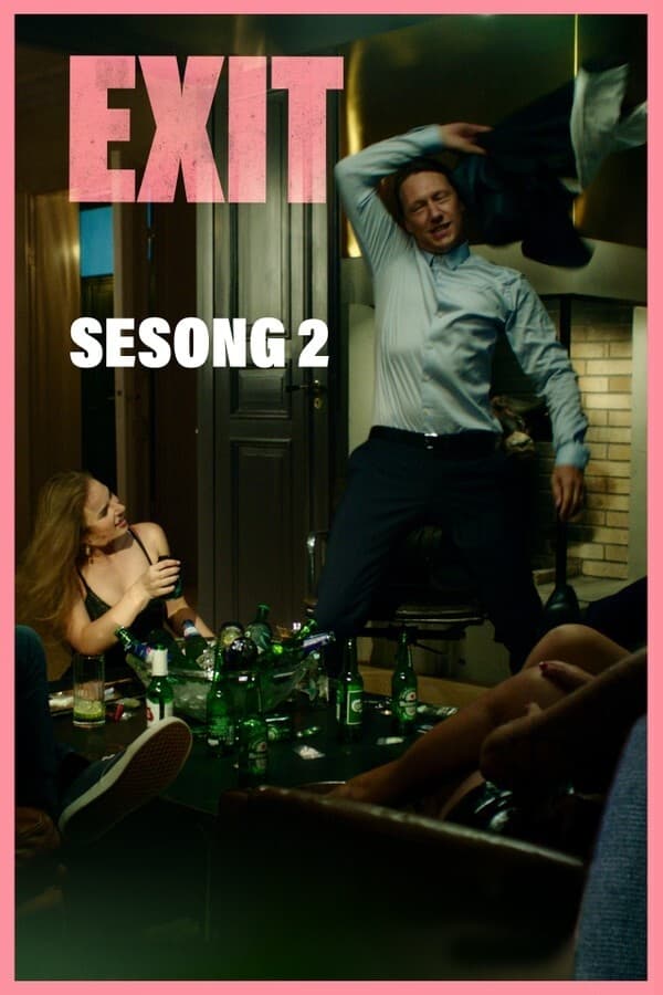 Exit 第 2 季