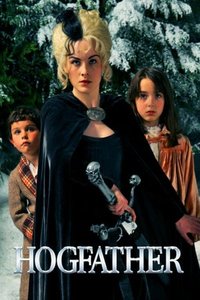 Hogfather 第 1 季