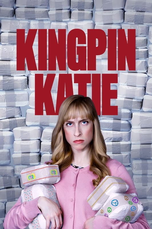Kingpin Katie 第 1 季