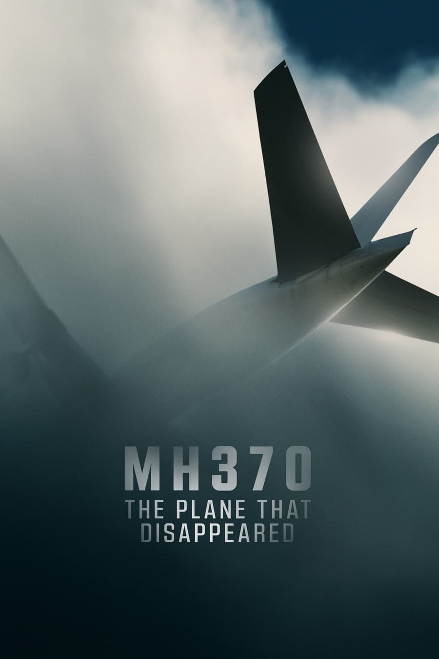 MH370：消失的马航客机 第 1 季