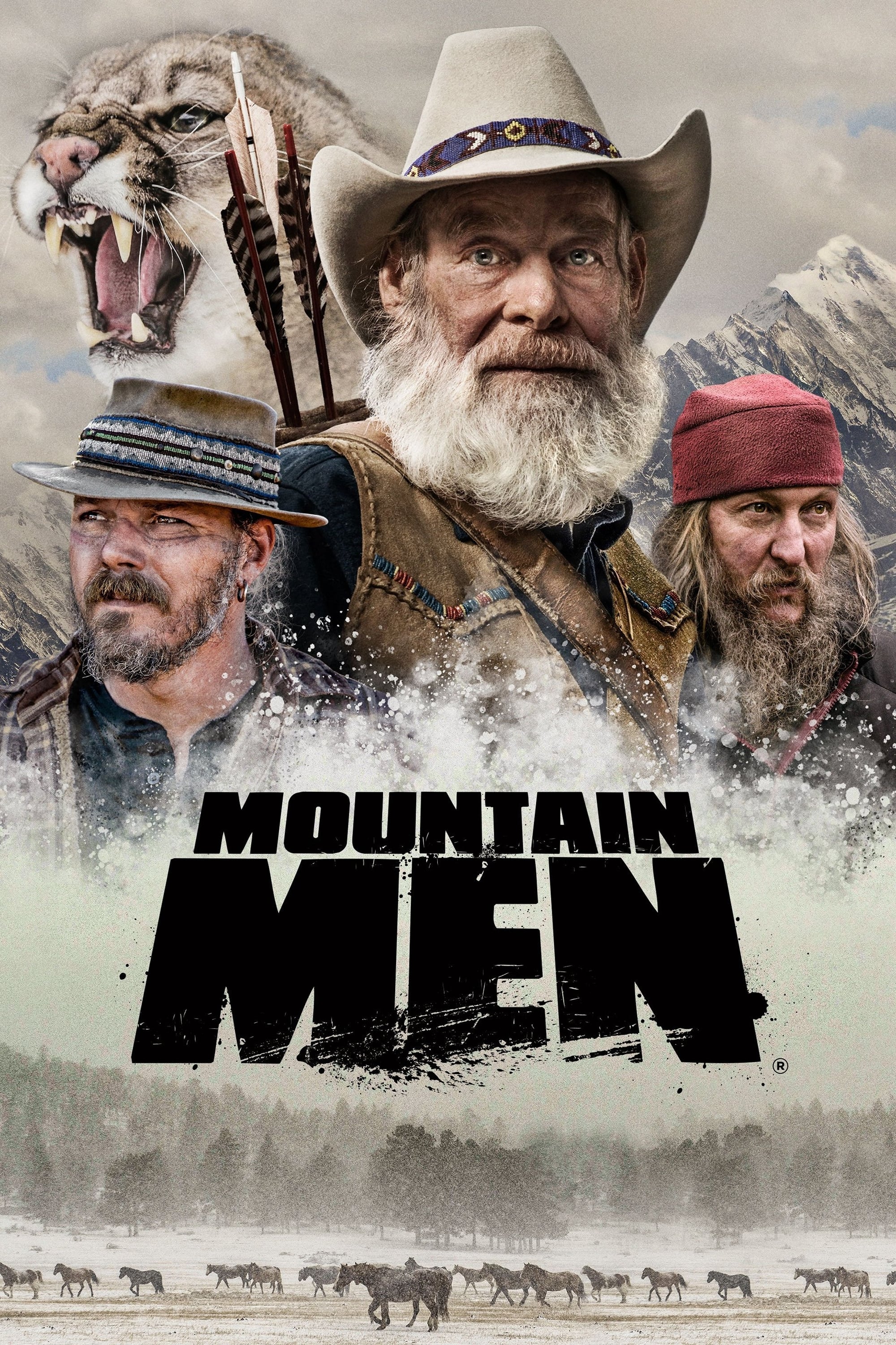 Mountain Men Season 9