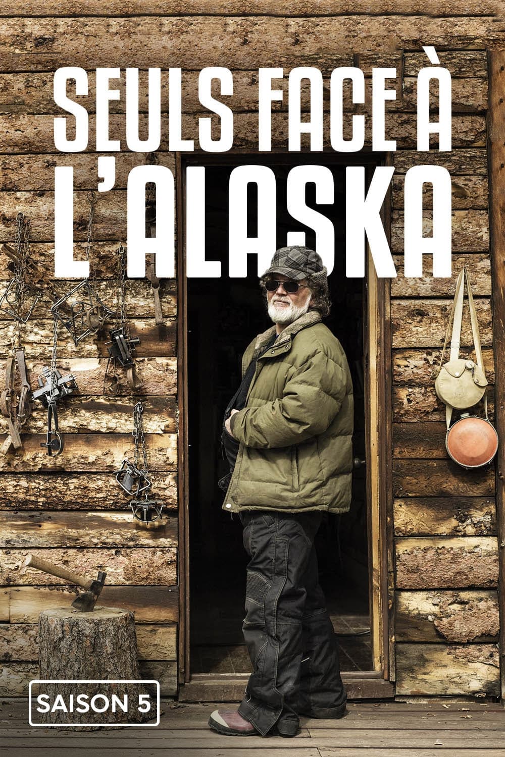 Mountain Men Season 5