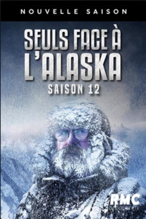 Mountain Men Season 12